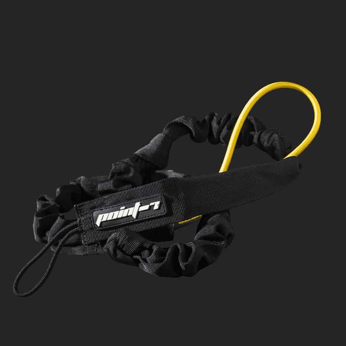 Point 7 Padded Uphaul Startschot