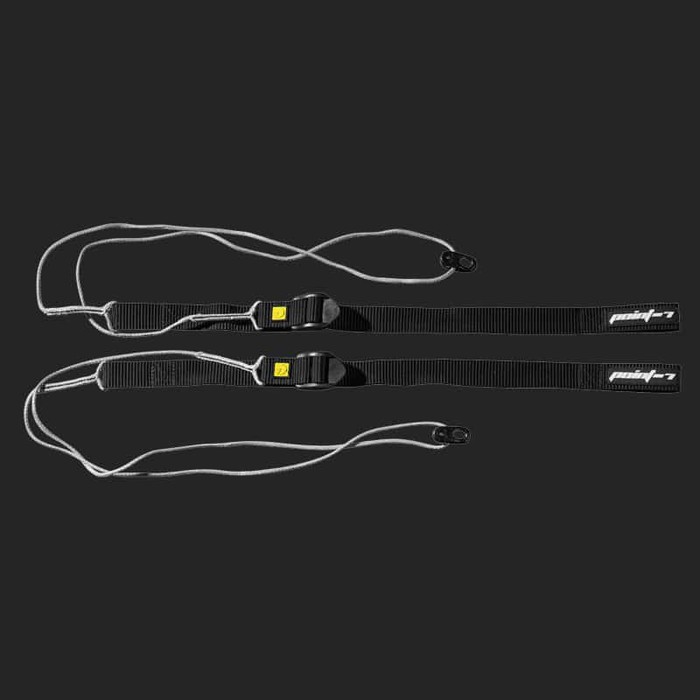 Point 7 Windsurf Trimm System Adjustable Outhaul Set