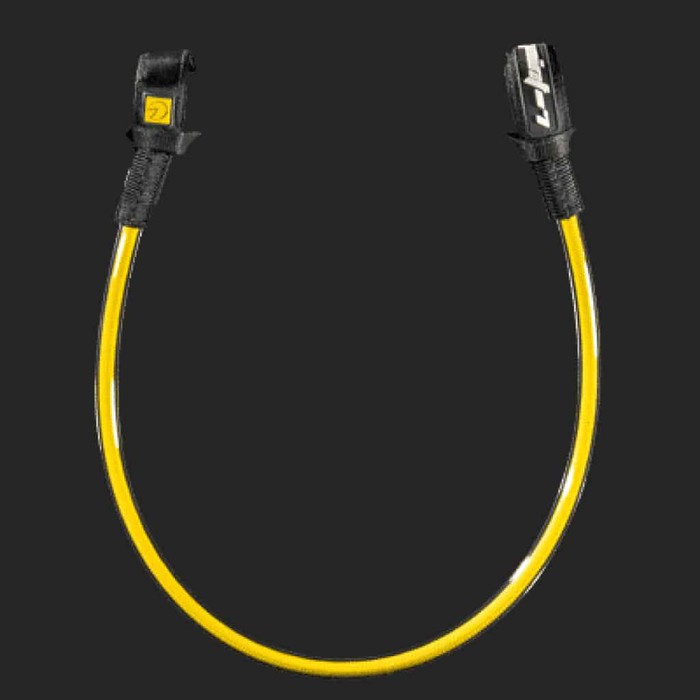 Point 7 Trapeztampen Fixed Harness Lines