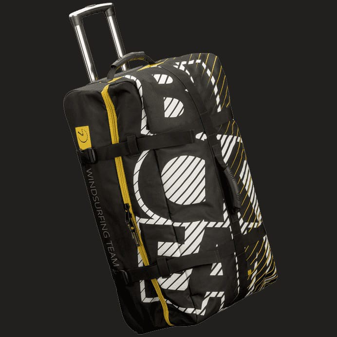 Point-7 Travel Luggage 110L Travelbag