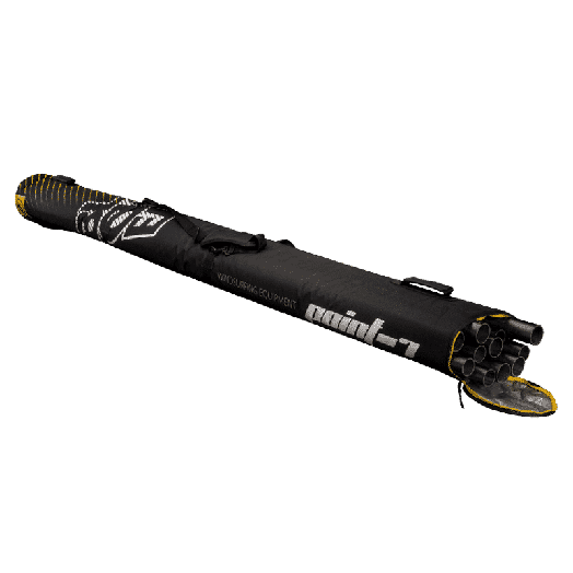 Point-7 Windsurf Segeltasche Quiver Bag