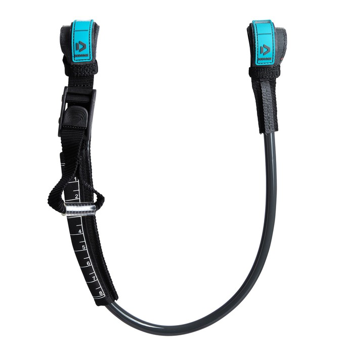 Duotone Windsurf Trapeztampen Vario Race 2.0 Harness Lines
