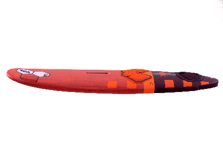 Tabou Windsurf Board Twister 2022