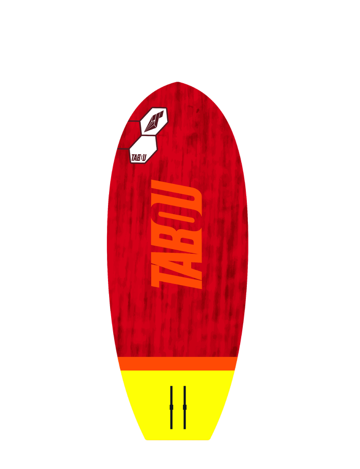 Tabou Pocket Air 2022