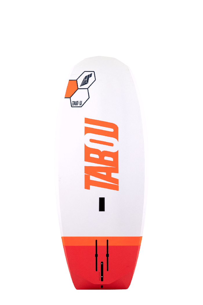 Tabou 2023 Magic Carpet