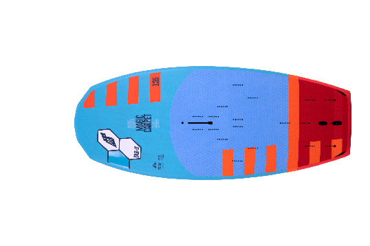 Tabou 2023 Magic Carpet