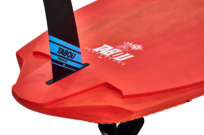 Tabou 2022 Rocket Plus