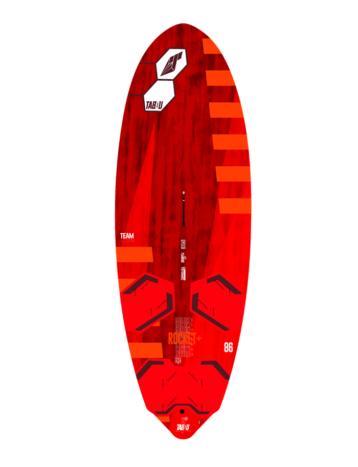 Tabou 2022 Rocket Plus