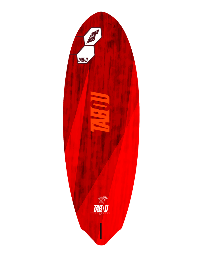 Tabou 2022 Rocket Plus