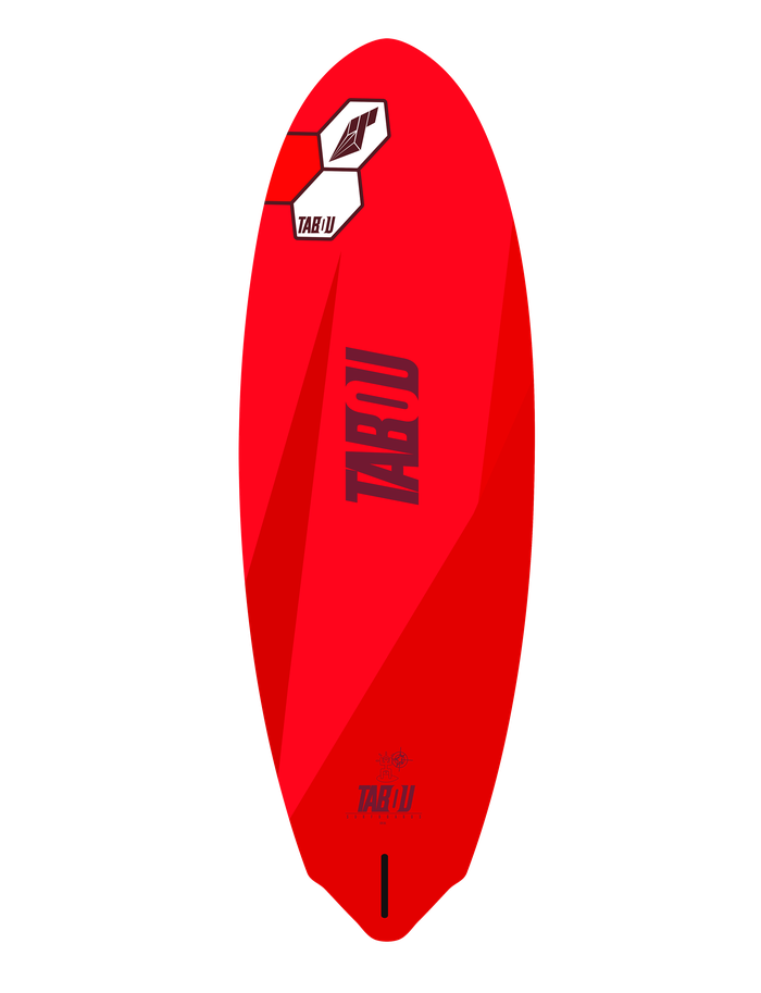 Tabou 2022 Rocket Plus