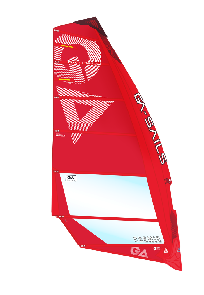 GA-Sails 2022 Cosmic Windsurfsegel