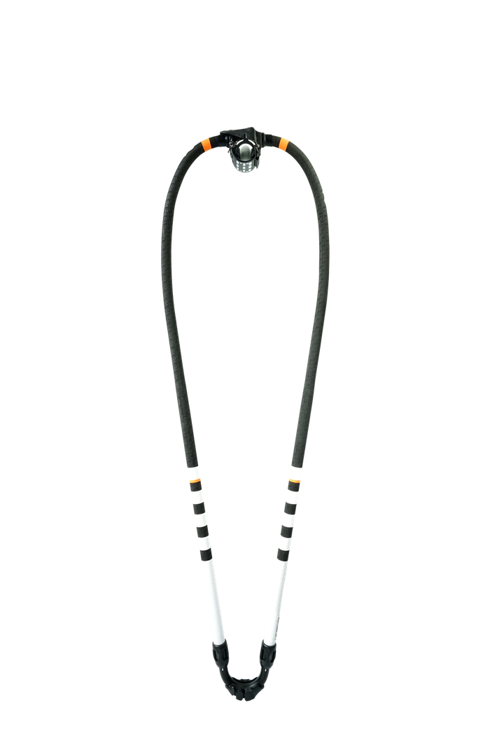 GA-Booms 2022 Black Line Mono Tapered Gabelbaum