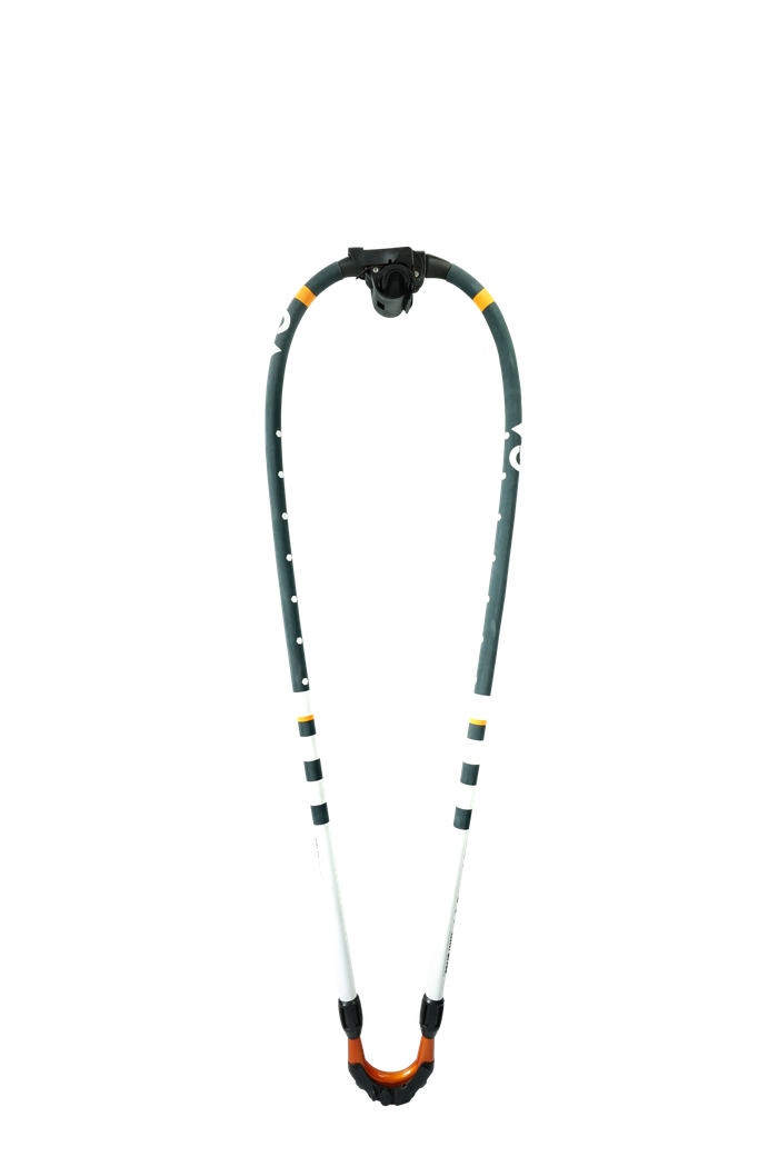 GA-Booms 2022 Wave 100% Carbon Gabelbaum