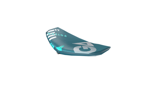GA-Wing Foil Wing Poison 2022
