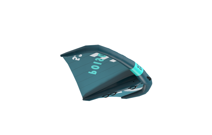 GA-Wing Foil Wing Poison 2022