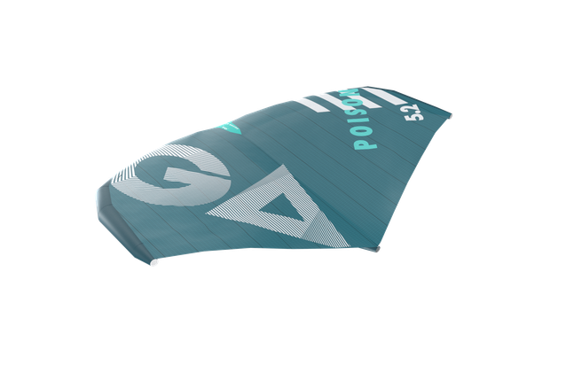 GA-Wing Foil Wing Poison 2022