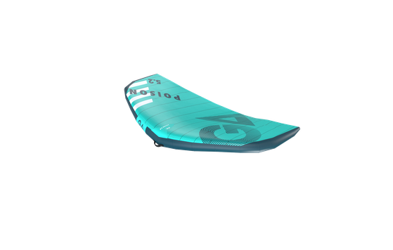 GA-Wing Foil Wing Poison 2022