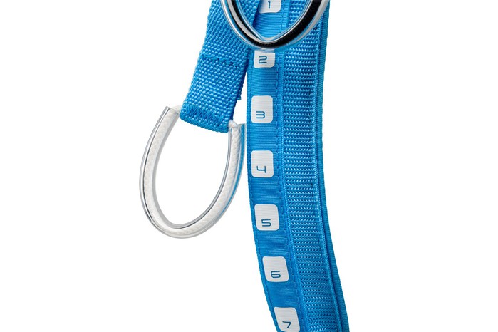 Unifiber Harness Lines Quick Vario Trapeztampen