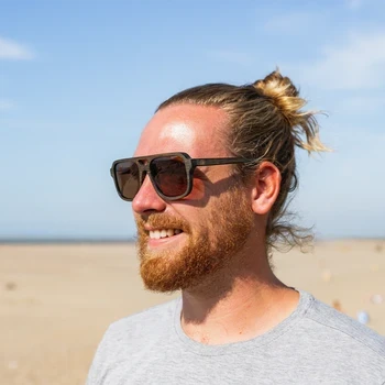 Wave Hawaii Sonnenbrille Flayr