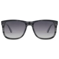 Wave Hawaii Sonnenbrille Lorca, Acetat gradient grey