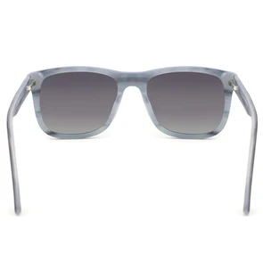 Wave Hawaii Sonnenbrille Lorca, Acetat gradient grey