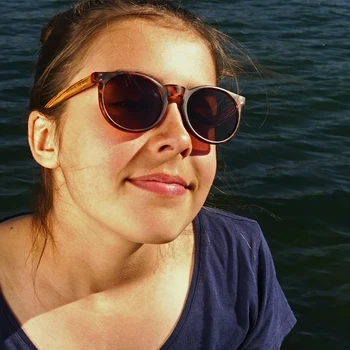 Wave Hawaii Sonnenbrille X-UP