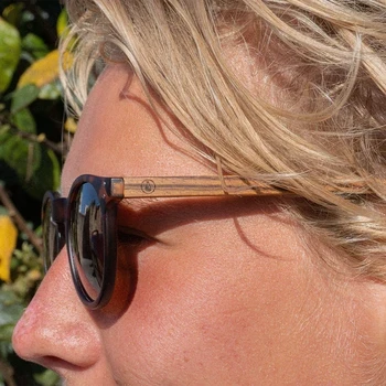 Wave Hawaii Sonnenbrille X-UP