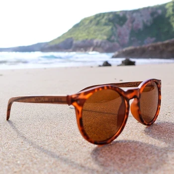 Wave Hawaii Sonnenbrille X-UP