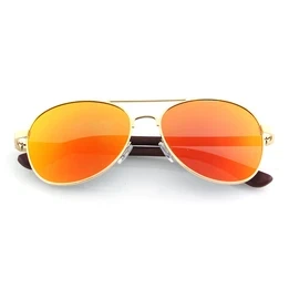 Wave Hawaii Sonnenbrille Lookback