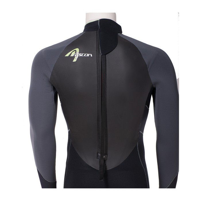 Ascan Style Pure 5/4mm Herren Neoprenanzug - Gr. 54 