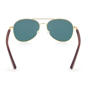 Wave Hawaii Sonnenbrille Lookback