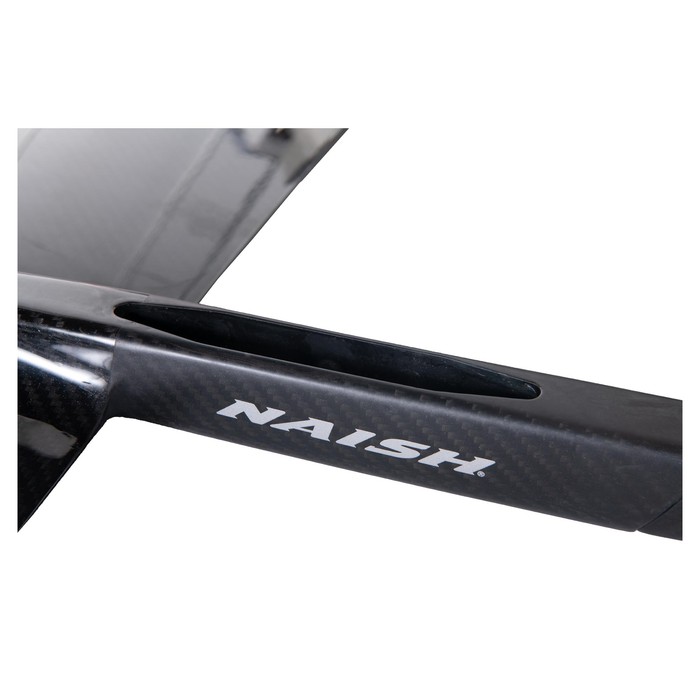 Naish Wing Foil Jet MA Carbon Semi-Complete (no mast) 2023