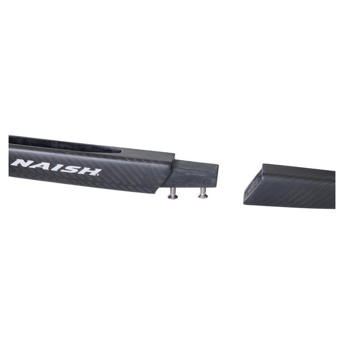 Naish Wing Foil Jet MA Carbon Semi-Complete (no mast) 2023