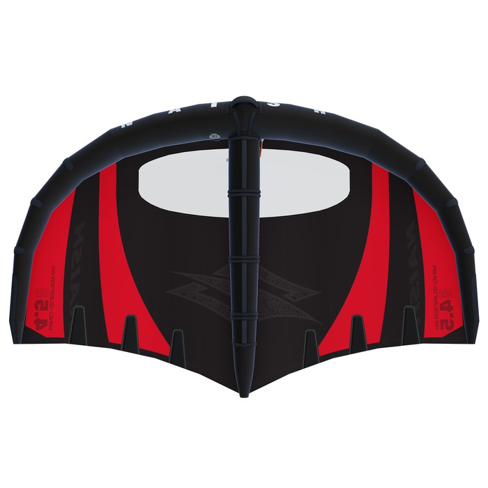 Naish Foil Wing Wing-Surfer MK4 Black 2022