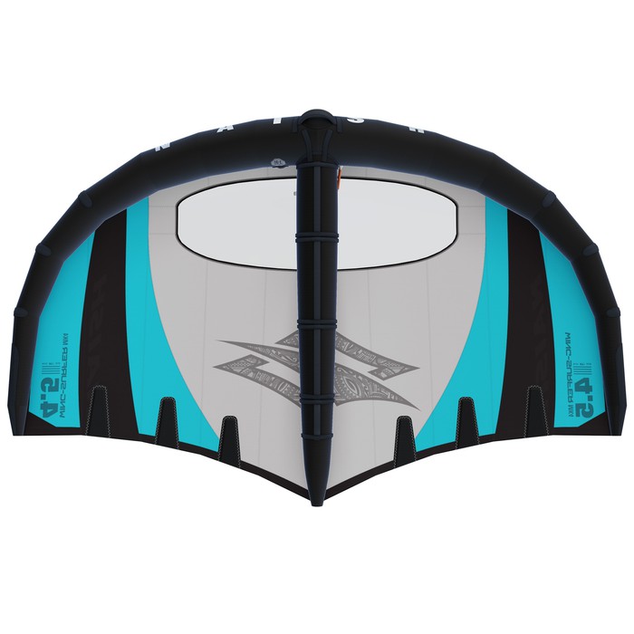 Naish Foil Wing Wing-Surfer MK4 Grey 2022