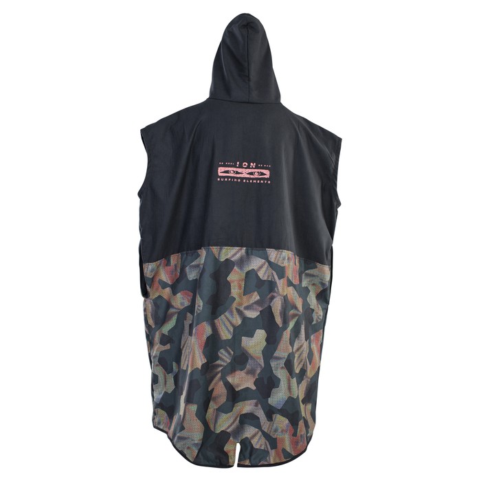 ION Poncho Select Herren 2022