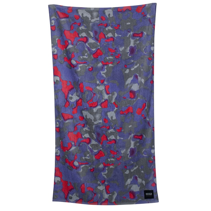 ION Handtuch Beach Towel