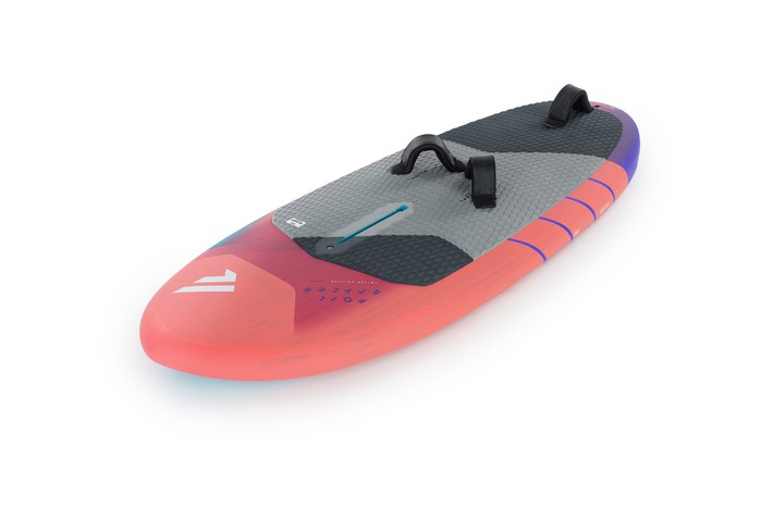 FANATIC Windsurf Fool Board Foilstyler LTD - Boards 2023
