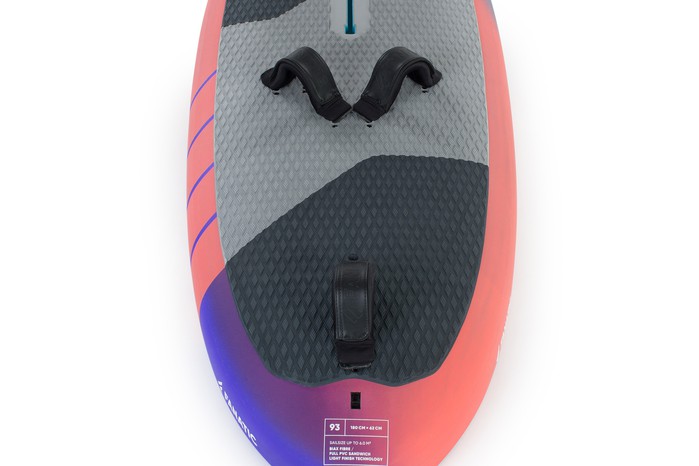 FANATIC Windsurf Fool Board Foilstyler LTD - Boards 2023