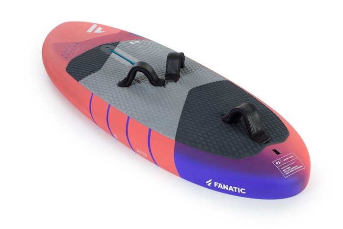 FANATIC Windsurf Fool Board Foilstyler LTD - Boards 2023
