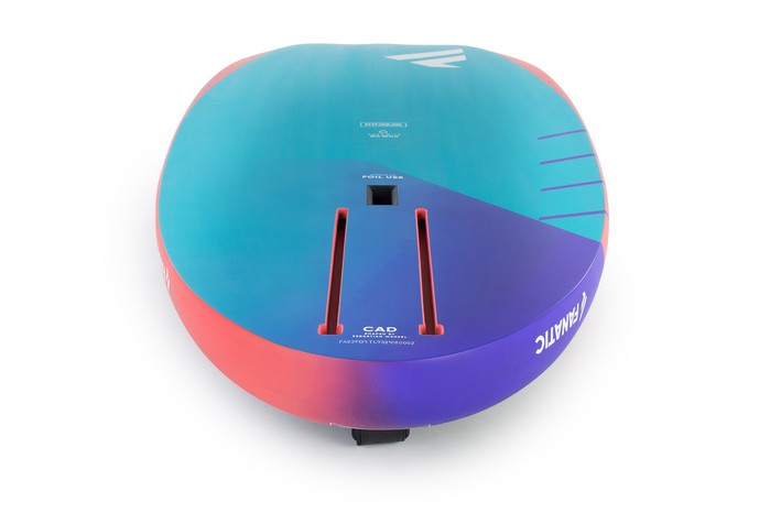 FANATIC Windsurf Fool Board Foilstyler LTD - Boards 2023