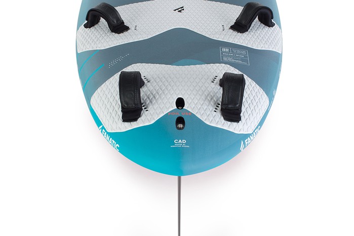 FANATIC Gecko Foil LTD - Boards 2022