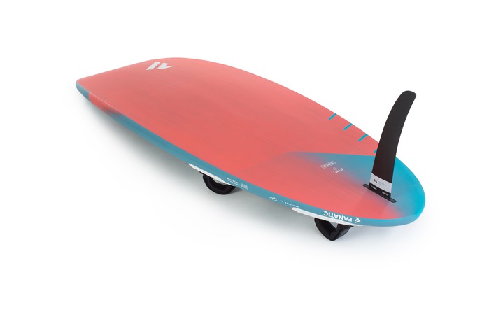 FANATIC Gecko Foil LTD - Boards 2022