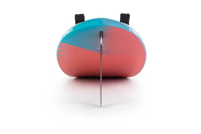 FANATIC Gecko Foil LTD - Boards 2022