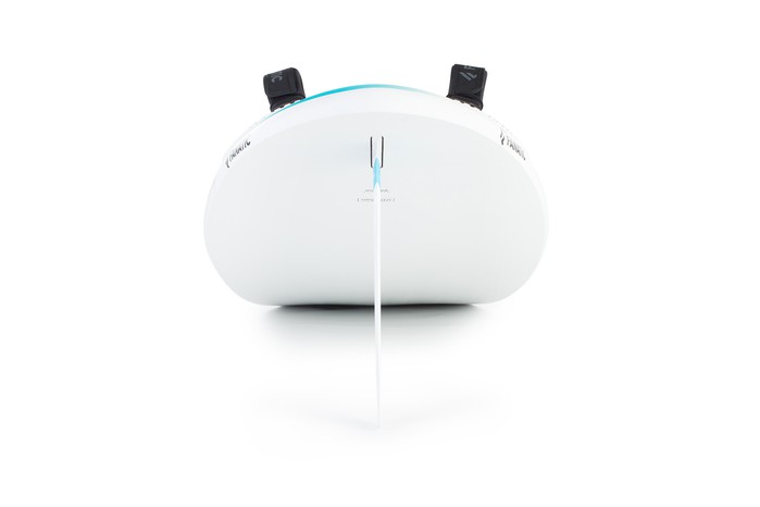 FANATIC Gecko Foil HRS - Boards 2022