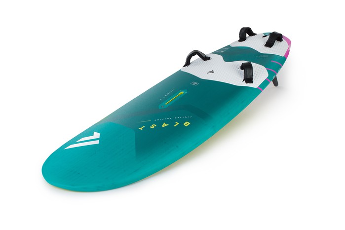 FANATIC Windsurf Board Blast LTD - Boards 2022