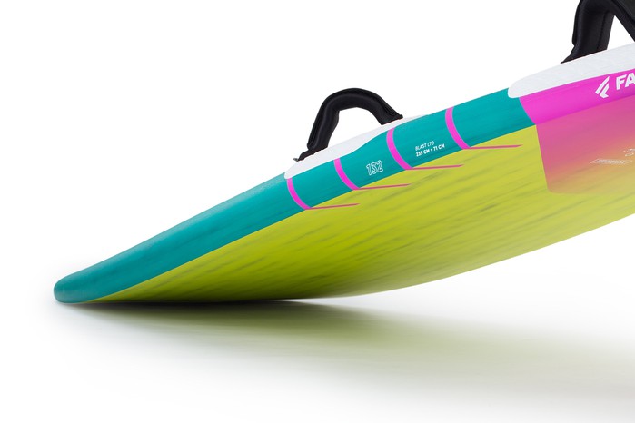 FANATIC Windsurf Board Blast LTD - Boards 2022