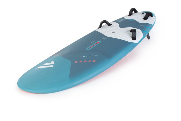 FANATIC Gecko LTD - Boards 2022