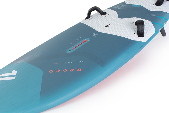 FANATIC Gecko LTD - Boards 2022