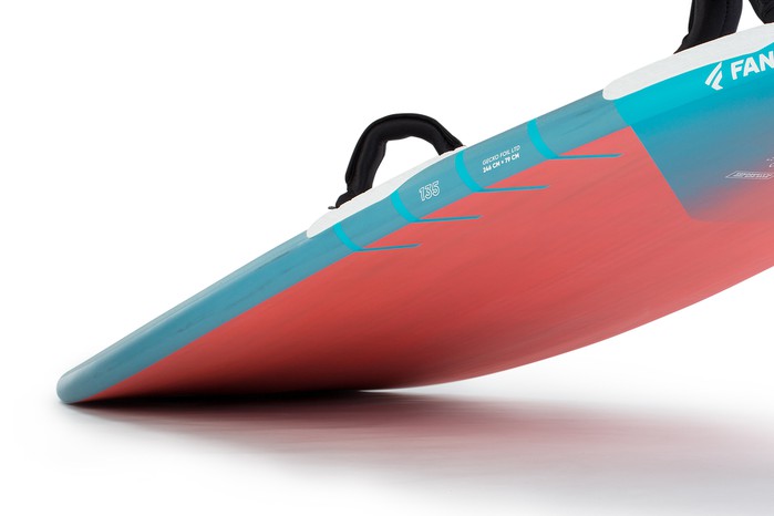 FANATIC Gecko LTD - Boards 2022